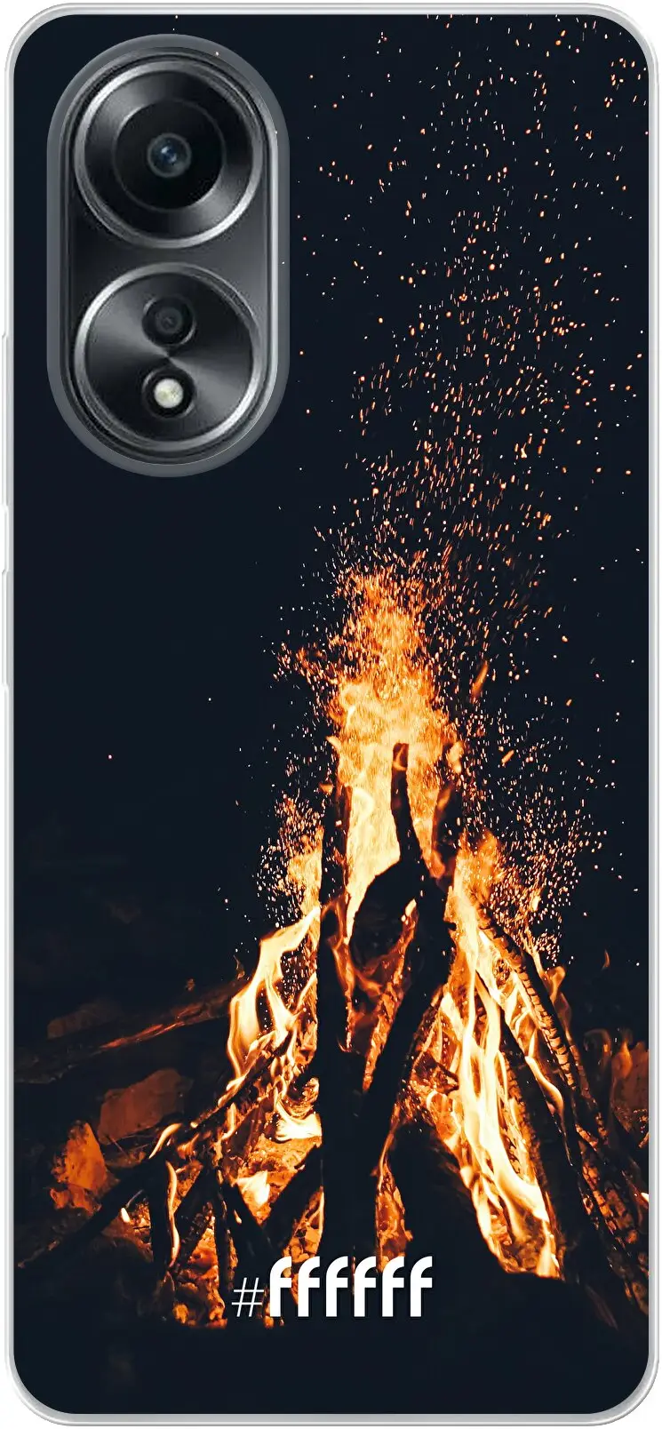 Bonfire A58 4G