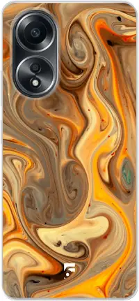 Brownie Caramel A58 4G