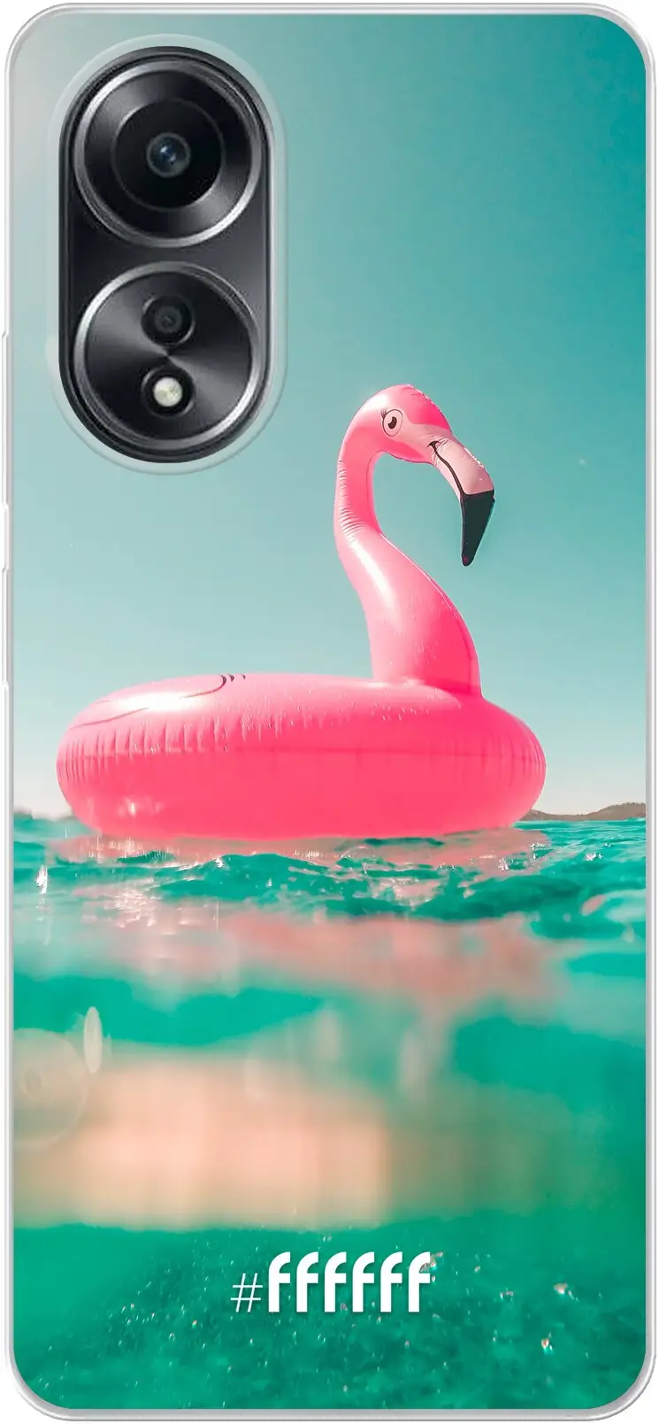 Flamingo Floaty A58 4G