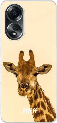 Giraffe A58 4G