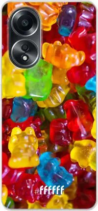 Gummy Bears A58 4G