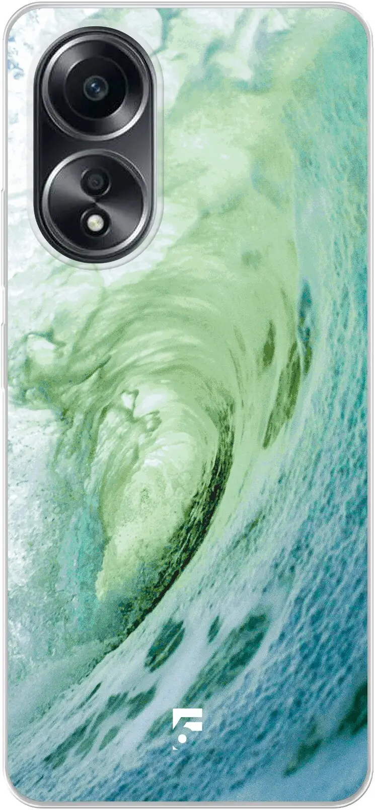 It's a Wave A58 4G