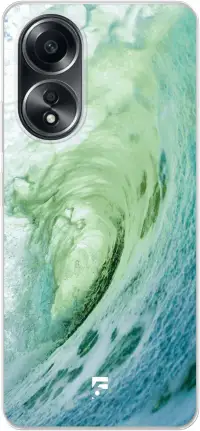 It's a Wave A58 4G