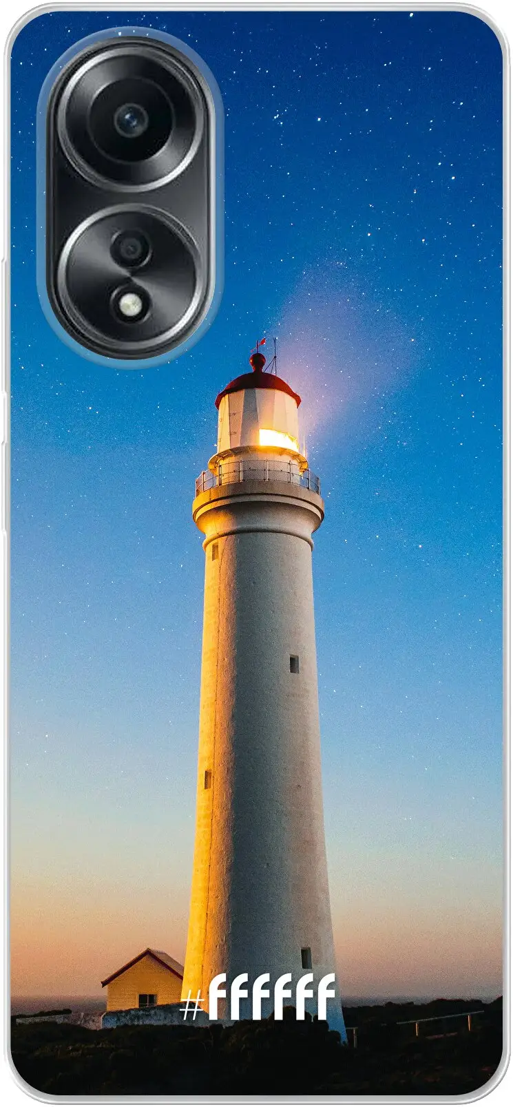 Lighthouse A58 4G