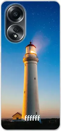 Lighthouse A58 4G