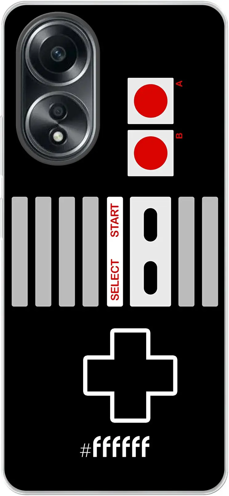 NES Controller A58 4G