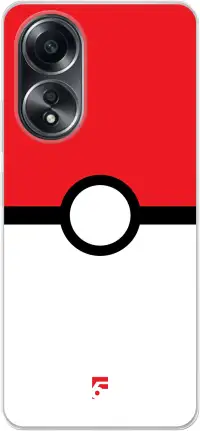 Pokeball A58 4G