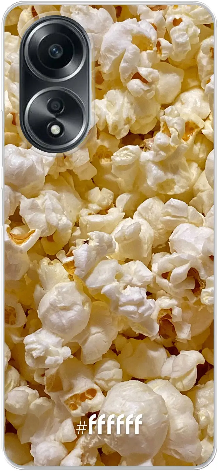 Popcorn A58 4G