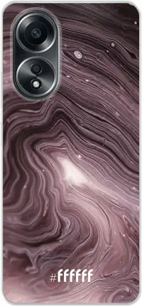 Purple Marble A58 4G