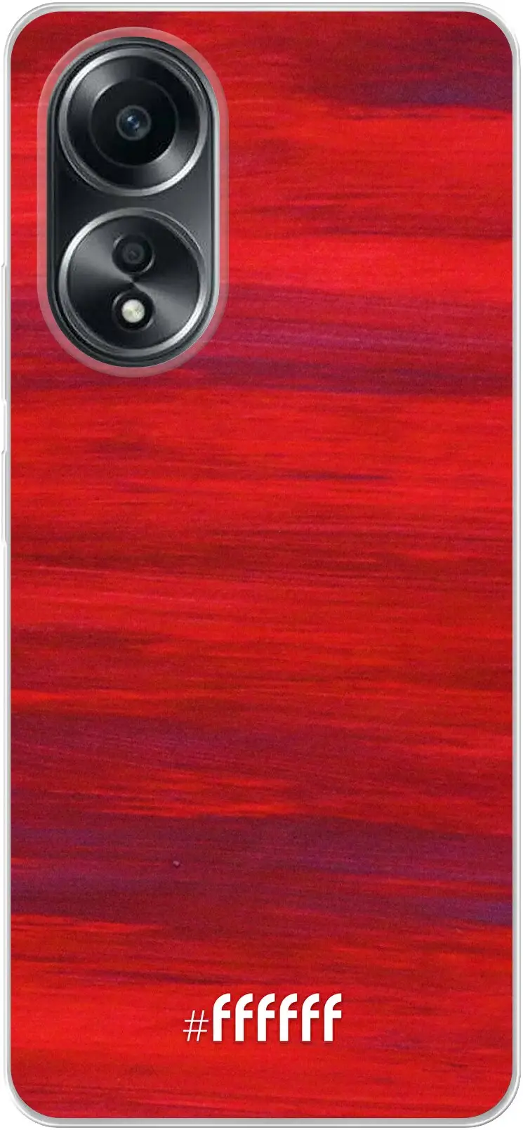 Scarlet Canvas A58 4G