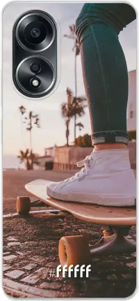 Skateboarding A58 4G