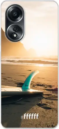 Sunset Surf A58 4G