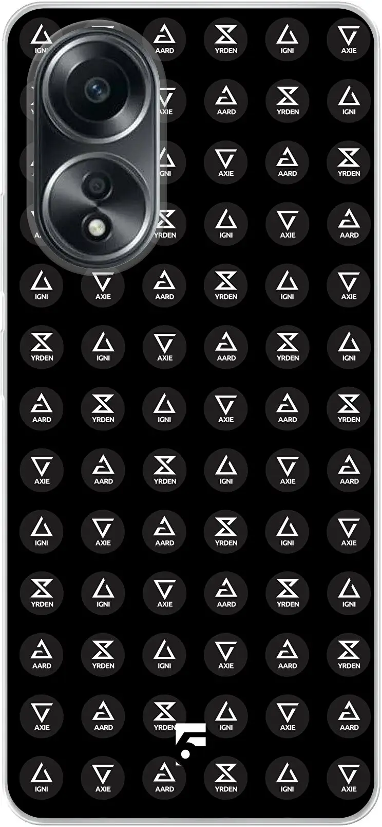 The Witcher A58 4G