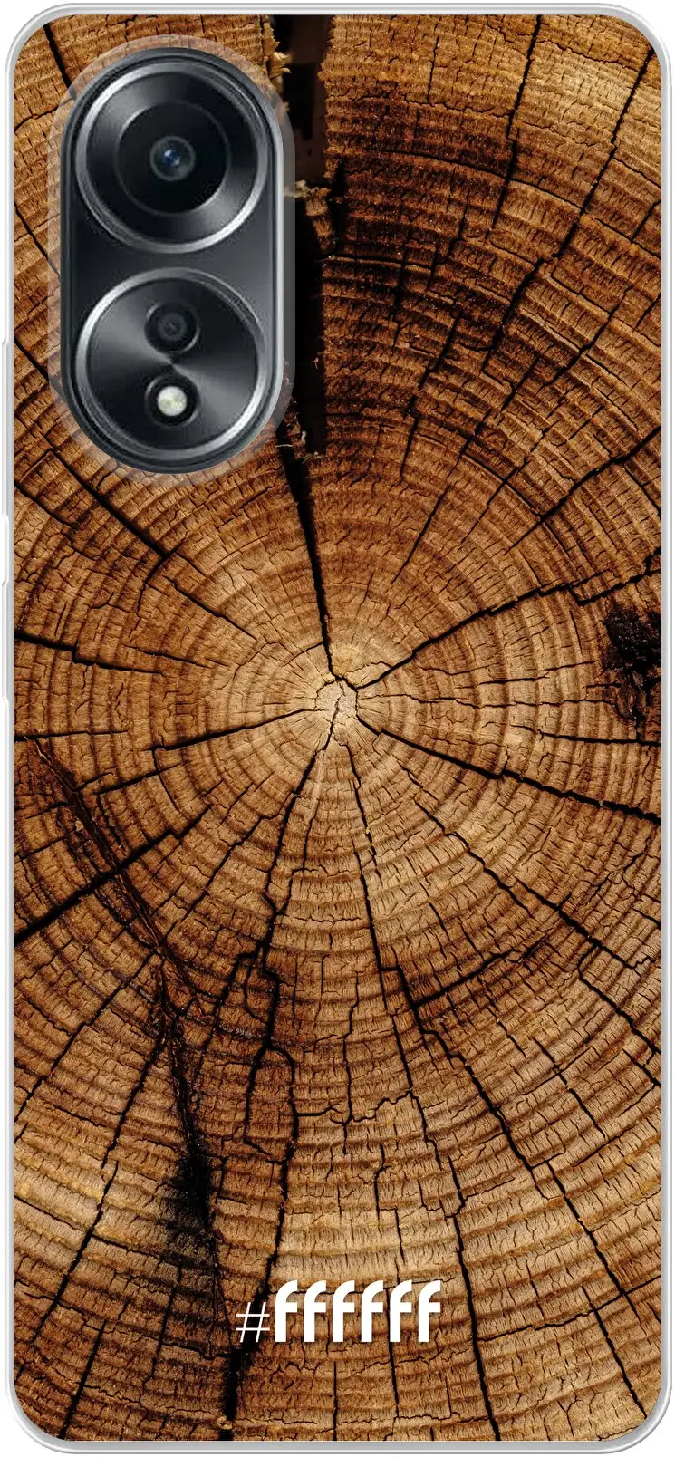 Tree Rings A58 4G