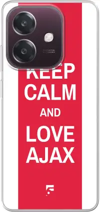 AFC Ajax Keep Calm A60 5G