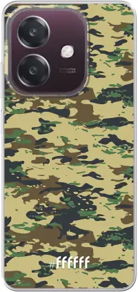 Desert Camouflage A60 5G