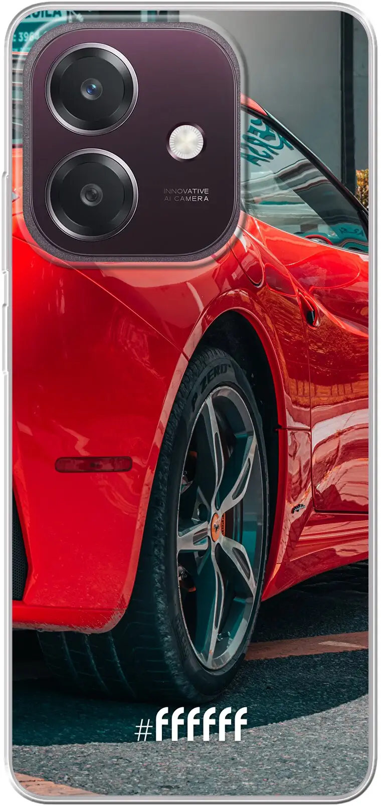 Ferrari A60 5G