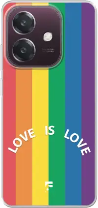 #LGBT - Love Is Love A60 5G