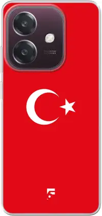 Turkije vlag A60 5G