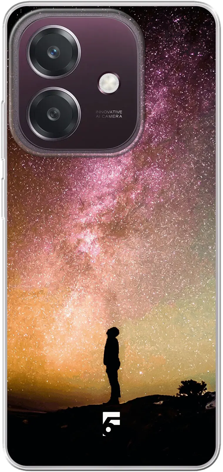 Watching the Stars A60 5G