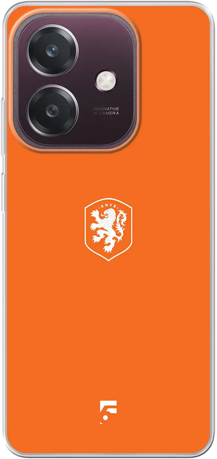 WK 2026 - Nederland thuis A60 5G