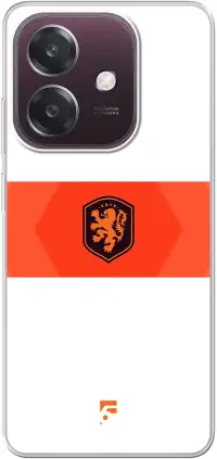 WK 2026 - Nederland uit A60 5G