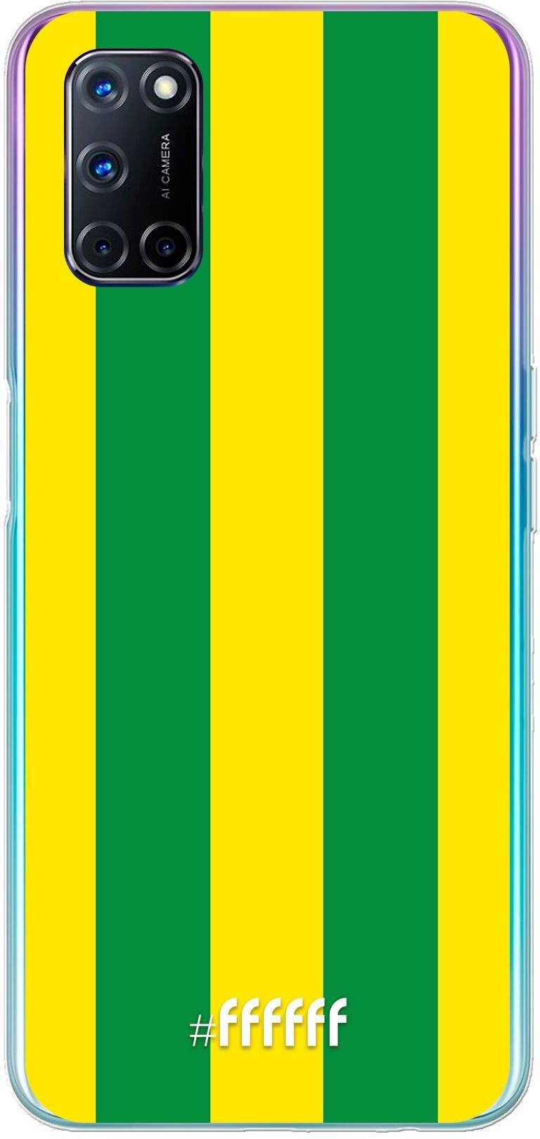 ADO Den Haag A72