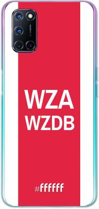 AFC Ajax - WZAWZDB A72