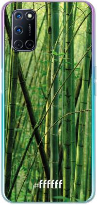 Bamboo A72