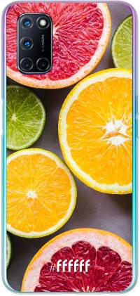 Citrus Fruit A72