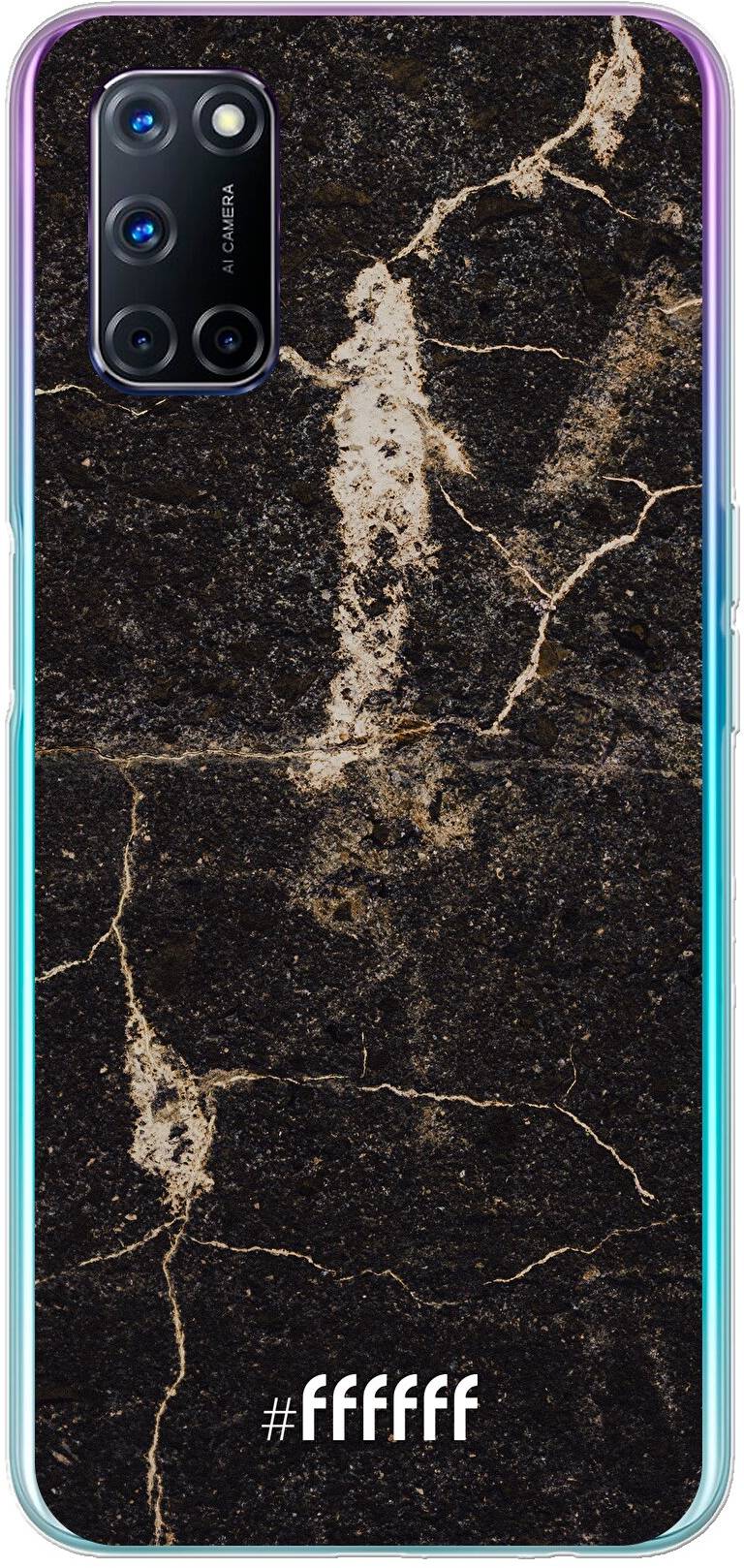 Dark Golden Marble A72