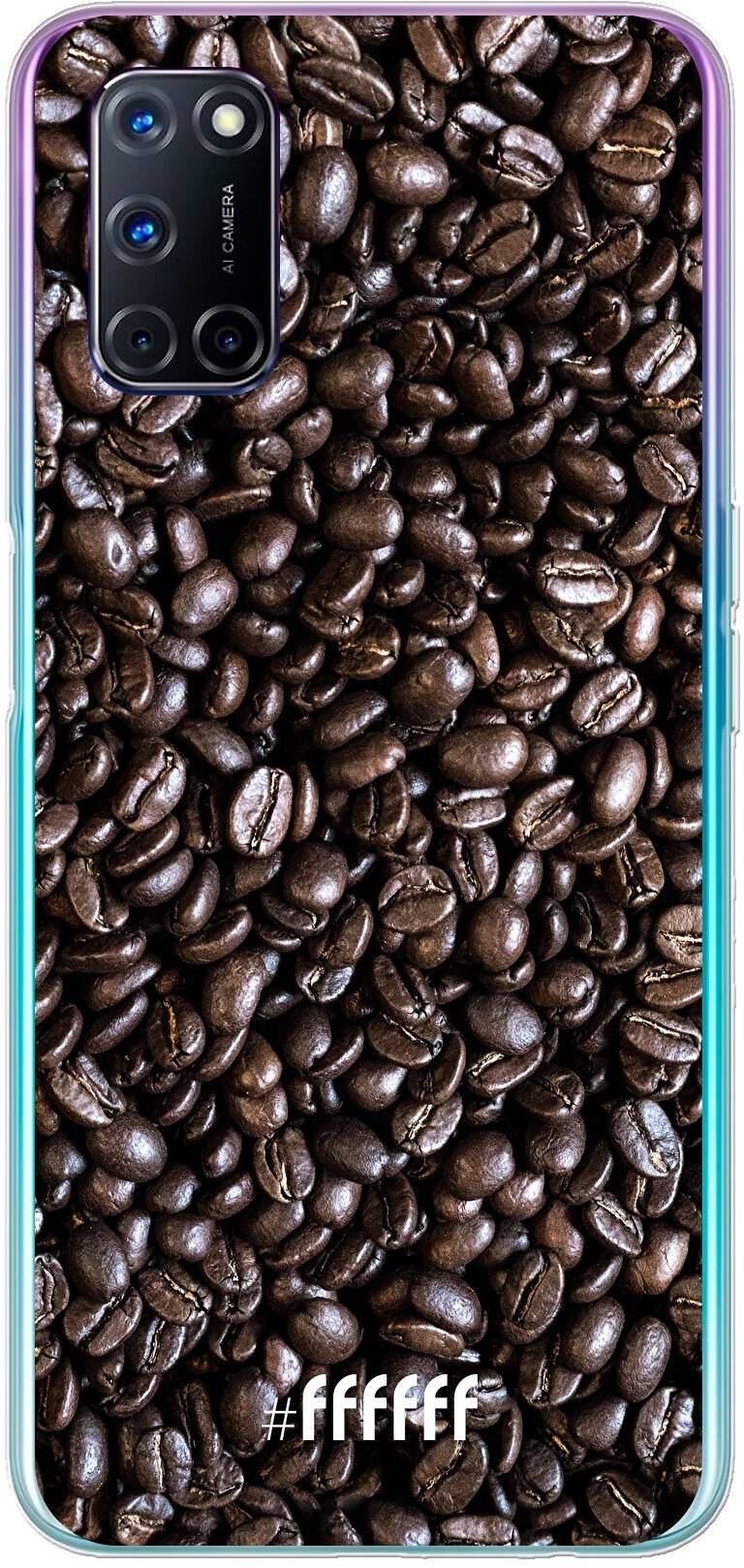 Dark Roast A72