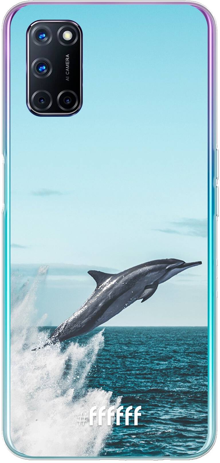 Dolphin A72
