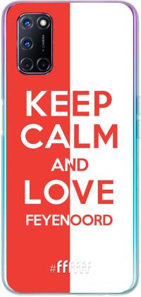 Feyenoord - Keep calm A72