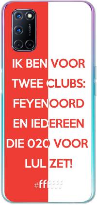 Feyenoord - Quote A72