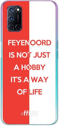 Feyenoord - Way of life A72
