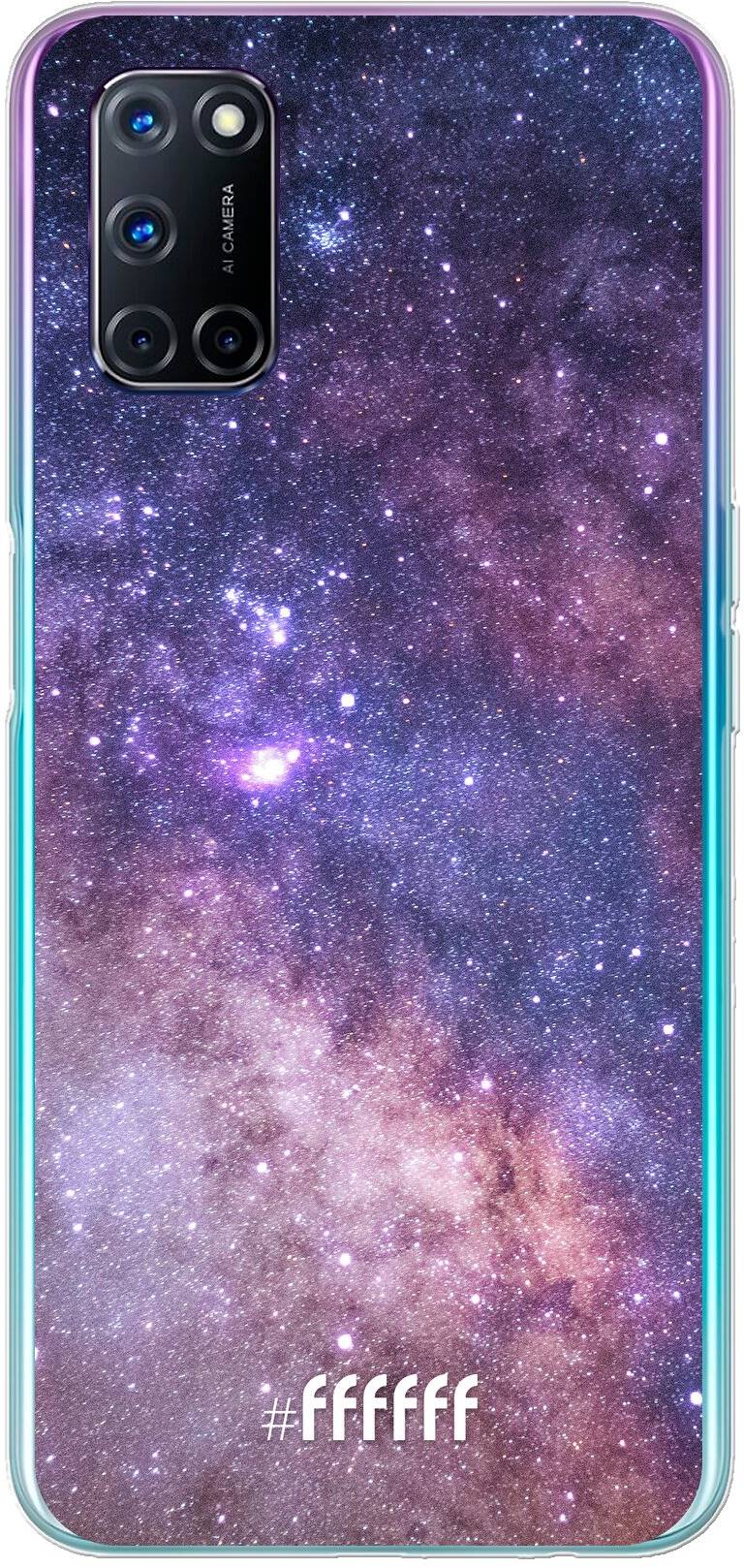 Galaxy Stars A72