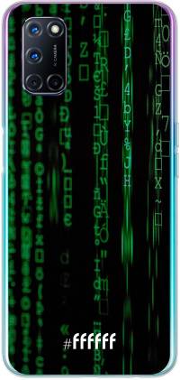 Hacking The Matrix A72