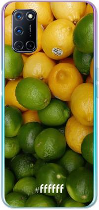 Lemon & Lime A72