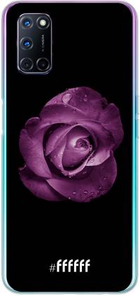 Purple Rose A72