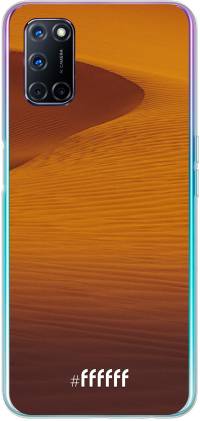 Sand Dunes A72