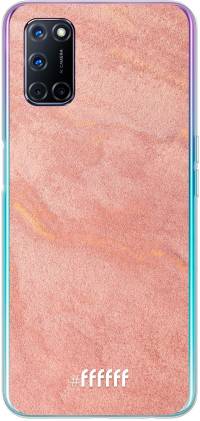 Sandy Pink A72