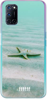 Sea Star A72