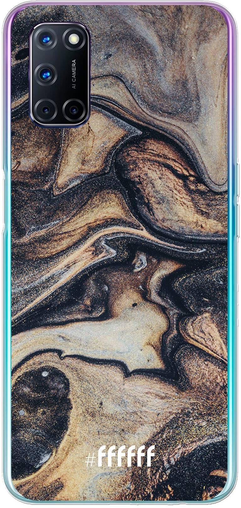 Wood Marble A72