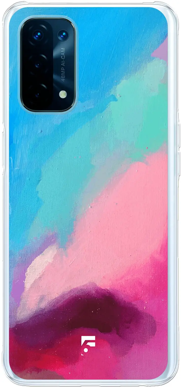 Abstract Hues A74 5G