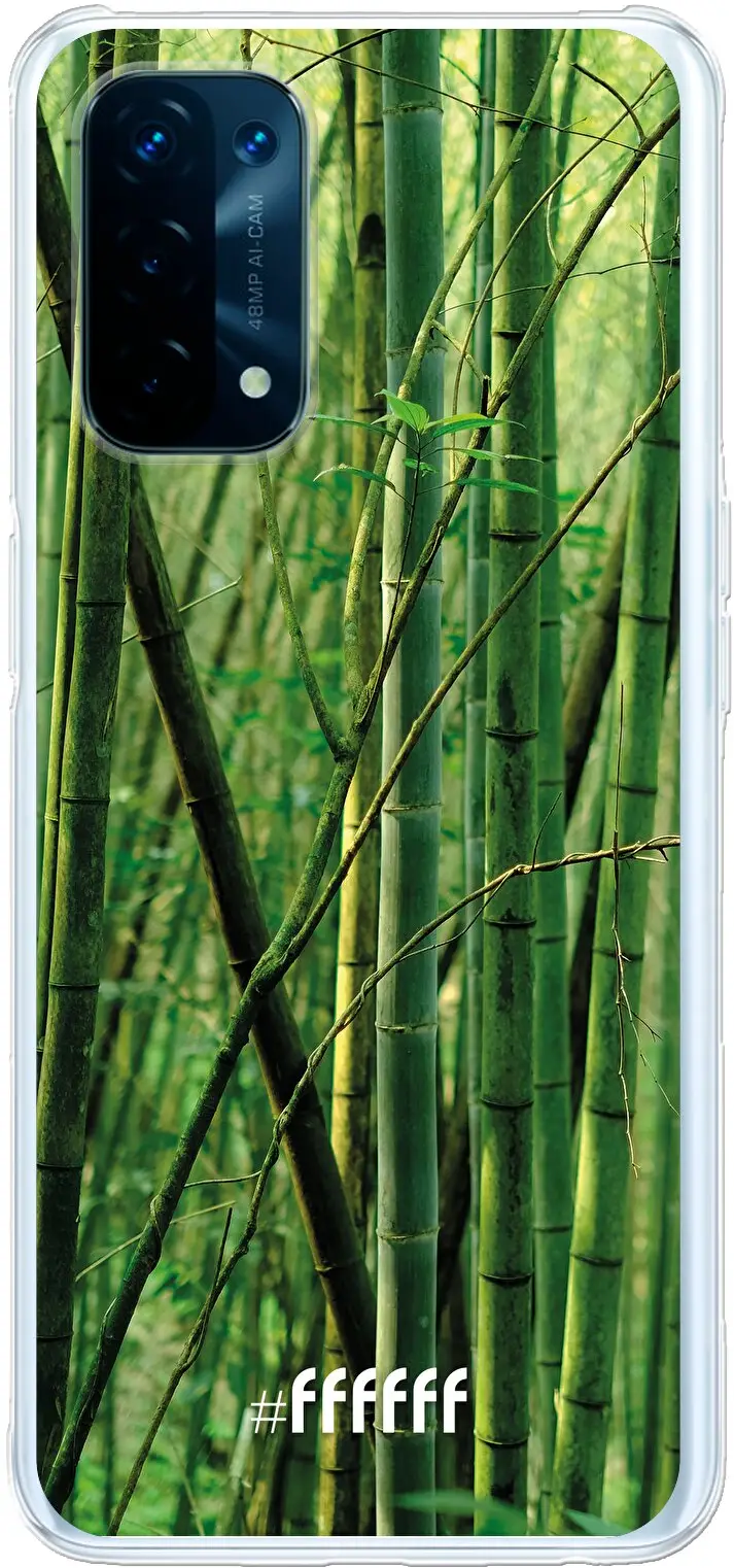 Bamboo A74 5G