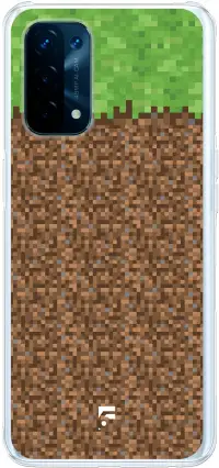BlokWereld - Grass A74 5G