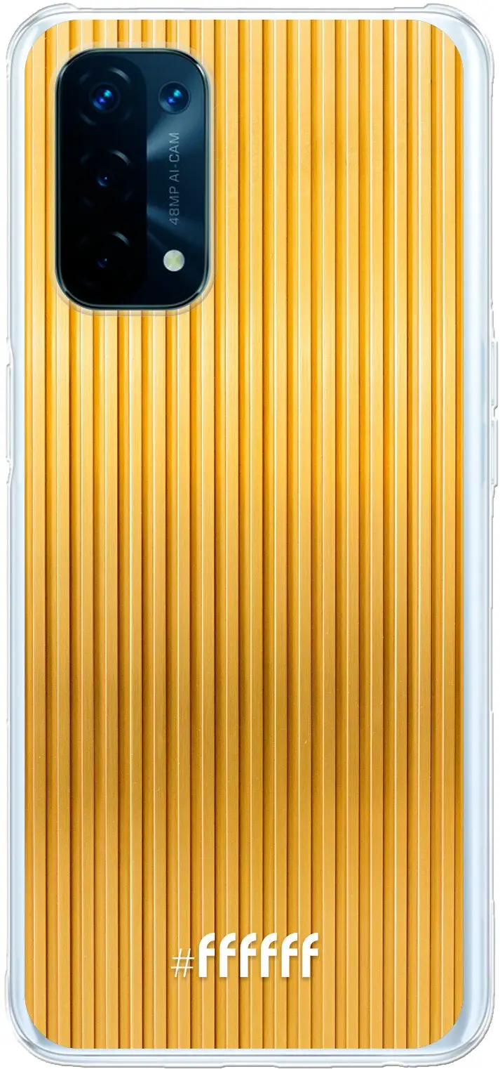 Bold Gold A74 5G