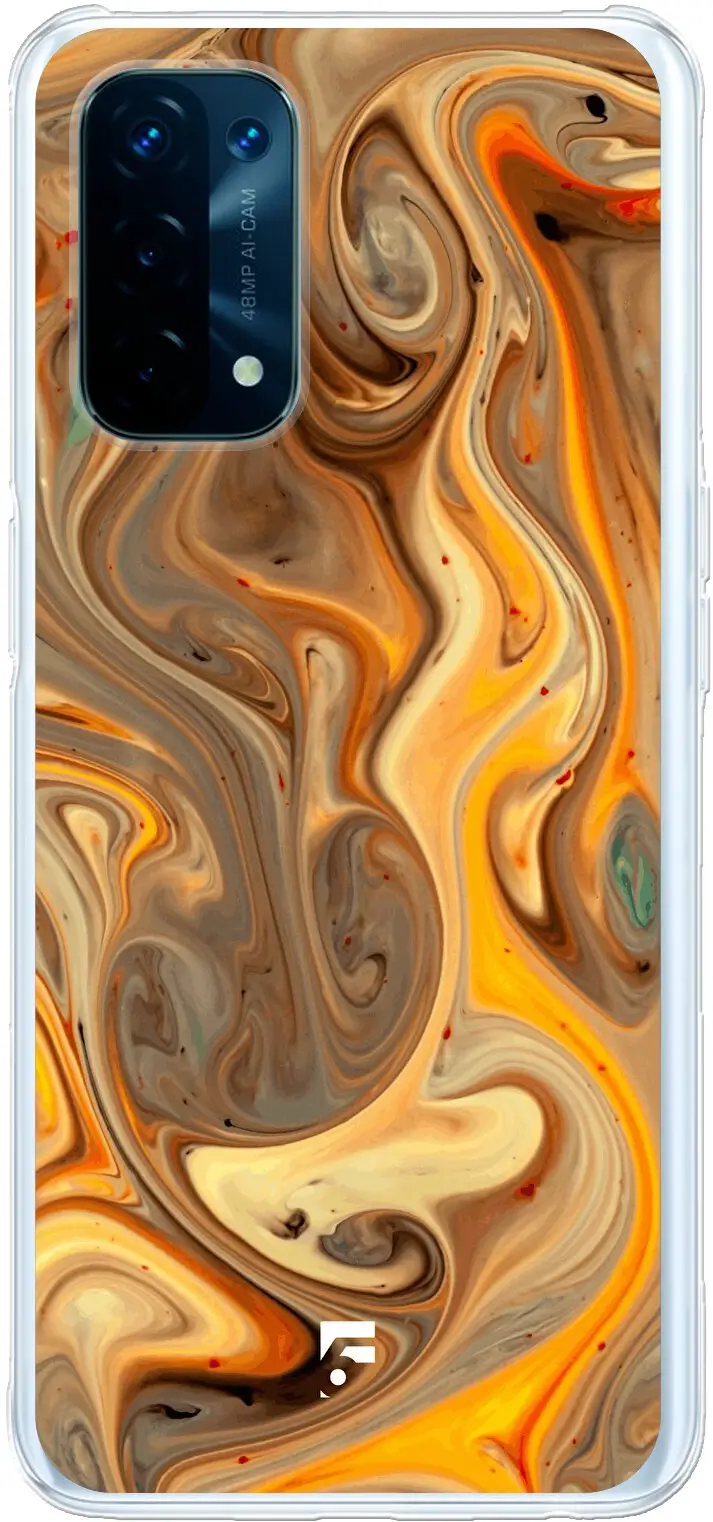 Brownie Caramel A74 5G