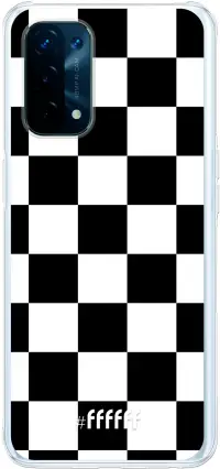 Checkered Chique A74 5G